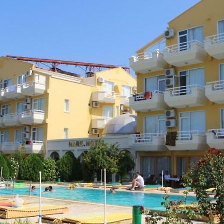 Hare Hotel Аланя Екстериор снимка