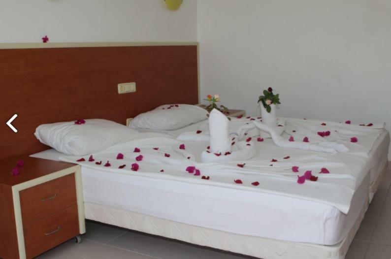 Hare Hotel Аланя Екстериор снимка